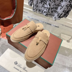 Loro Piana Sandals